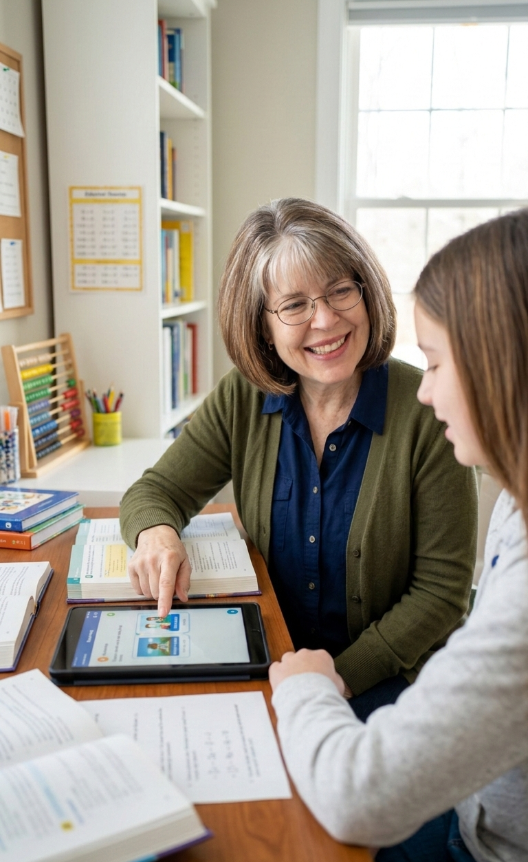 Deborah Guy, Mathematics Tutor